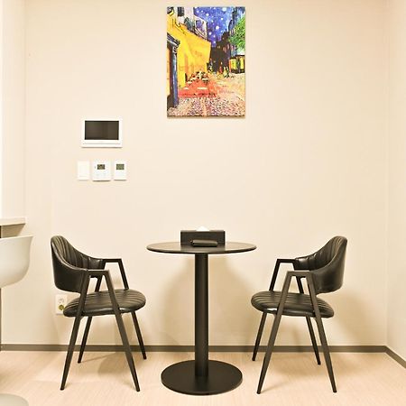 Coopstay Yeosu Hotel Esterno foto