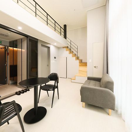 Coopstay Yeosu Hotel Esterno foto