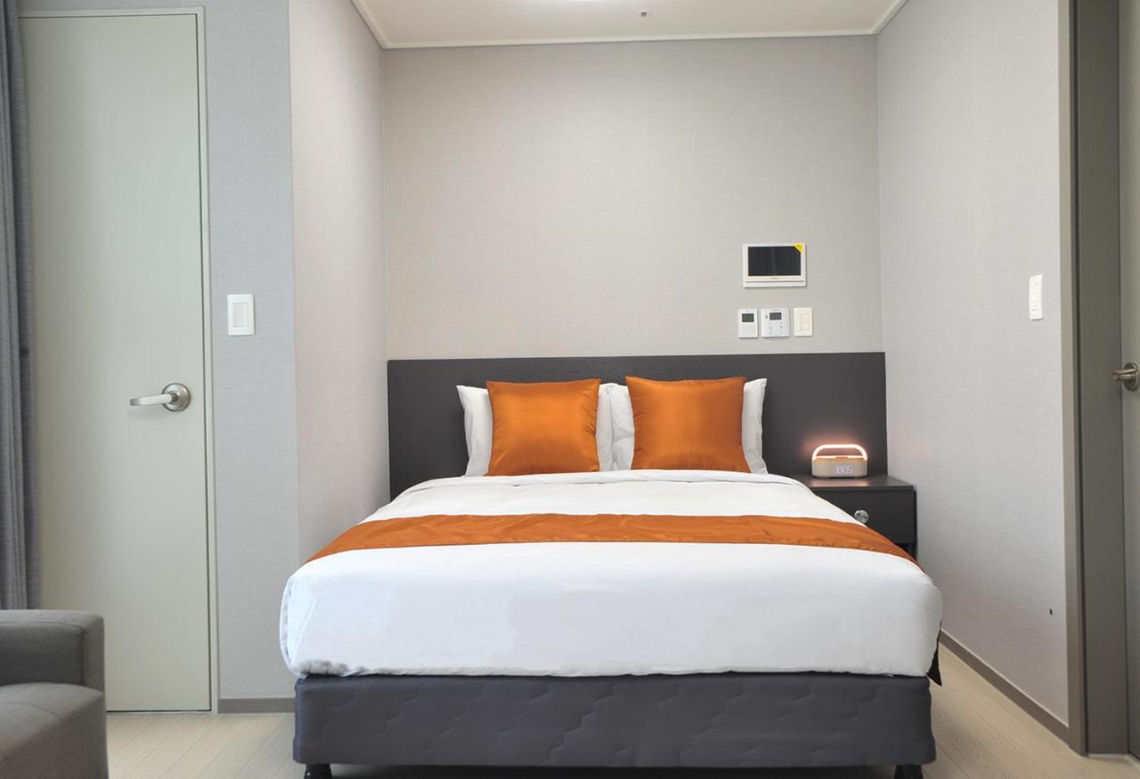 Coopstay Yeosu Hotel Esterno foto