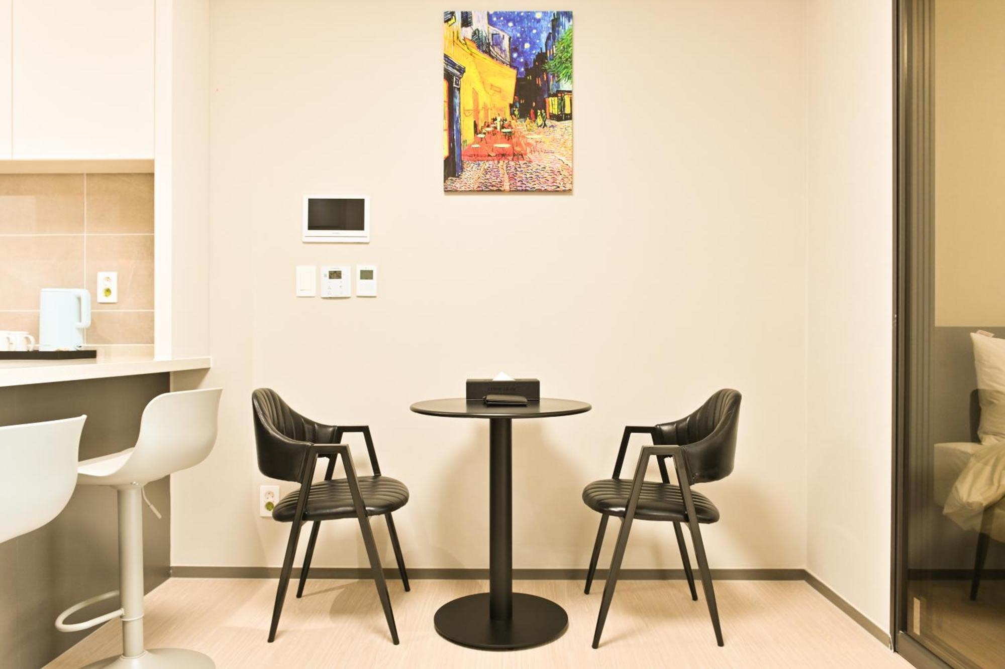 Coopstay Yeosu Hotel Esterno foto