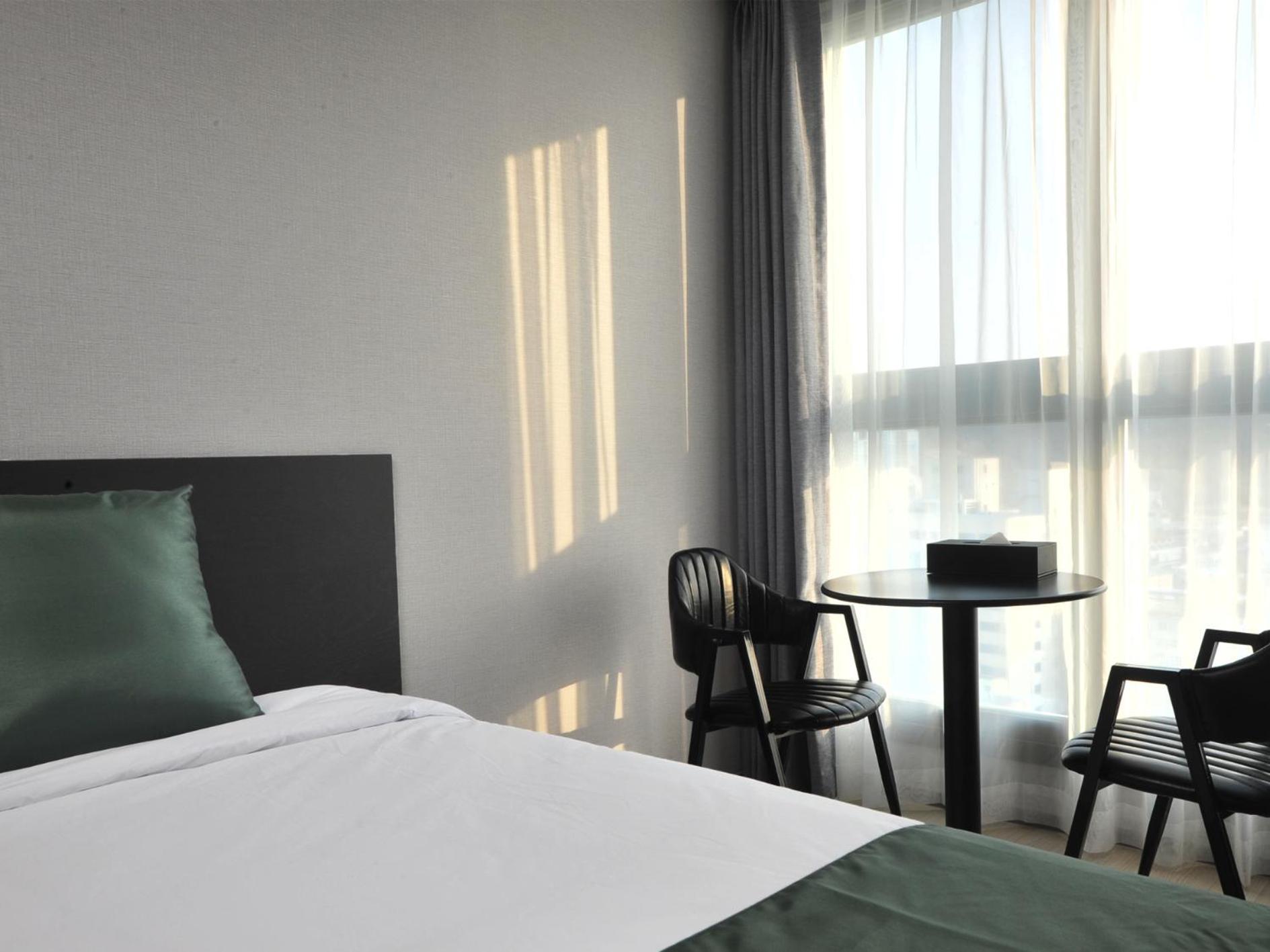 Coopstay Yeosu Hotel Esterno foto