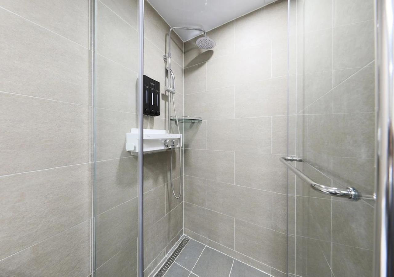 Coopstay Yeosu Hotel Esterno foto